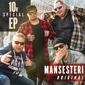 Download track Kesäkumi MansesteriMC Mane, Inde Morjesta, Vainis, Sarkastinen