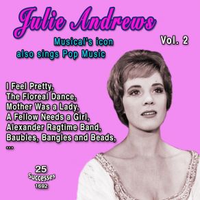 Download track Smarty Julie Andrews