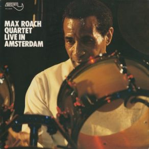 Download track Call Of The Wild And Peaceful Heart Max Roach