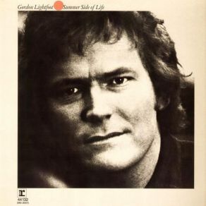 Download track Redwood Hill Gordon Lightfoot