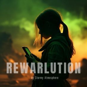 Download track ReWARlution Stormy Atmosphere