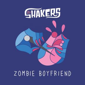 Download track Lamette Gli ShakersThe Shakers