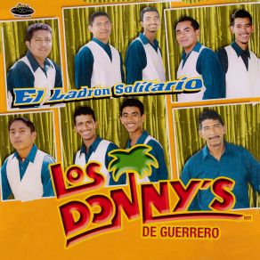 Download track Ya No Sé Qué Hacer Los Donny´s De Guerrero