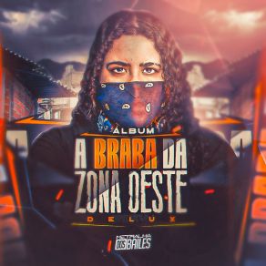 Download track Tá Uma Maravilha DJ AMANDA ZOMc Magrinho, Cacau Chuu