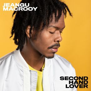 Download track Second Hand Lover Jeangu Macrooy