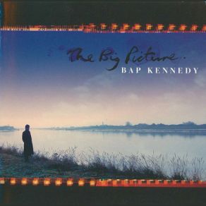 Download track The Beautiful Country Bap Kennedy