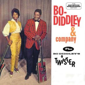 Download track Bo'S A Lumberjack Bo Diddley