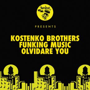 Download track Funking Music Kostenko Brothers