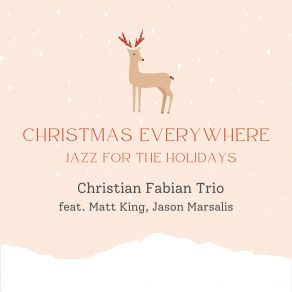 Download track Carol Of The Drum Matt King, Jason Marsalis, Christian Fabian