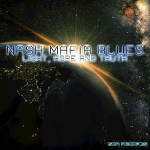 Download track Apocalypse (Original Mix) Nash Mafia Blues