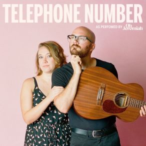 Download track Telephone Number Oh Jeremiah