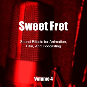 Download track Ripping Paper Bag Sweet Fret