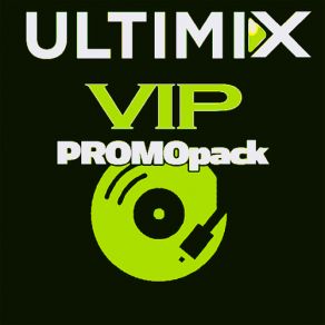 Download track Gorgeous (Extended Mix) Ultimix