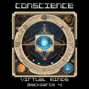 Download track Lies Like Your Life Conscience