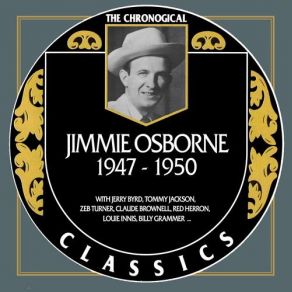 Download track A Vacant Sign Upon My Heart Jimmie Osborne