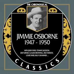 Download track A Bundle Of Kisses Jimmie Osborne