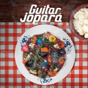 Download track Opresión Guitar Jopará