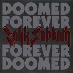 Download track After Forever Zakk Sabbath