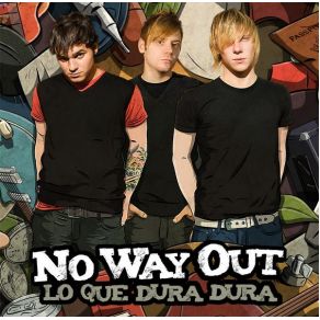 Download track Nada Más No Way Out