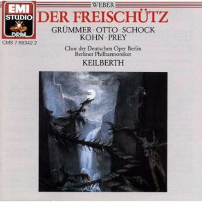 Download track 11 - Dialog Und Uberleitung Carl Maria Von Weber