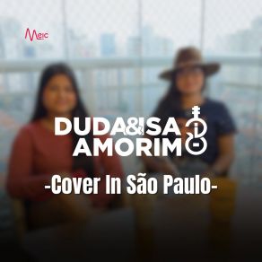 Download track Saudade Duda E Isa Amorim