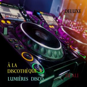 Download track L'amour Pour Toutes Les ÉPoques DJ Ali