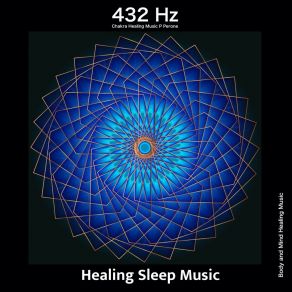 Download track 432 Hz Power Meditation Chakra Healing Music P. Perone