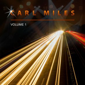 Download track Safari Nights Carl Miles