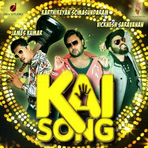 Download track Kai Song Karthikeyan Somasundaram