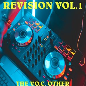 Download track Taken By Surprise (Got Me Shook Remix) The V. O. C. Other