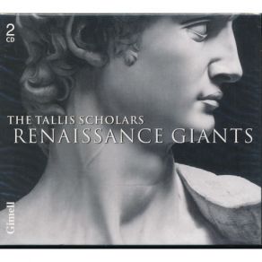 Download track 06 Mass For Four Voices - Kyrie The Tallis Scholars