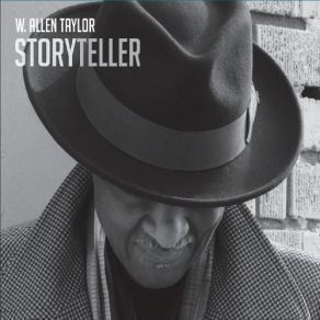 Download track You're Looking At Me W. Allen Taylor