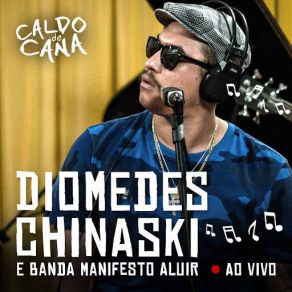 Download track Blowjob Bonjour (Ao Vivo) (Manifesto Aluir) Diomedes Chinaski