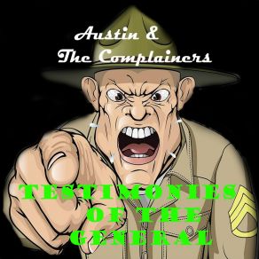 Download track Town Of Lunatics The Complainers