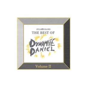 Download track Endangered Species Dynamite Daniel