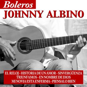 Download track Siete Notas De Amor Johnny AlbinoTrío San Juan