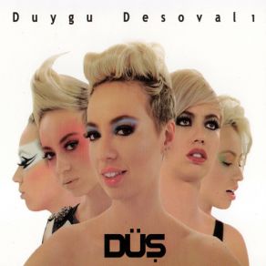 Download track Cadı Duygu DesovalıHeurch