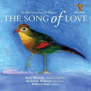 Download track 05. The House Of Life No. 5, Death In Love Vaughan Williams Ralph