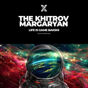 Download track Life Is Game Bakshi (Dub Mix) Margaryan