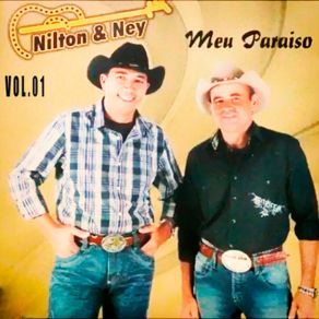 Download track Ela Foge Demais Nilton E Ney