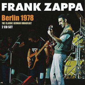 Download track City Of Tiny Lights Frank Zappa