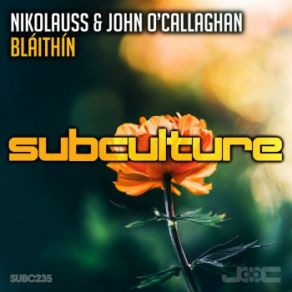 Download track Bláithín John O'Callaghan, Nikolauss