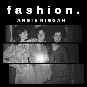 Download track No Thing Angie Riggan