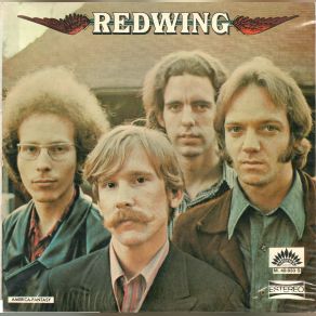 Download track I'm Your Lover Man Redwing