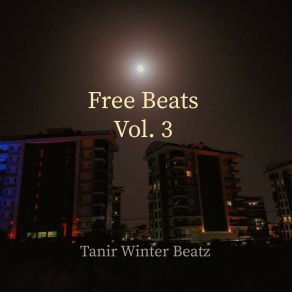 Download track Planetarium Tanir Winter Beatz