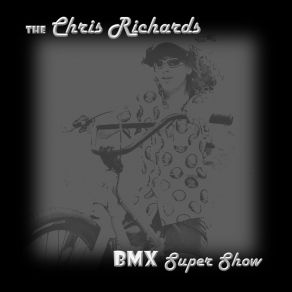 Download track Blue Sneaker (Gravity Drop Cover) The Chris Richards BMX Super Show