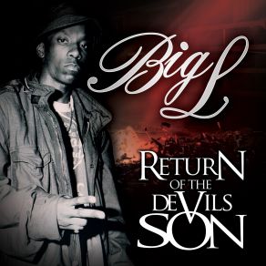 Download track Zone Of Danger Big L