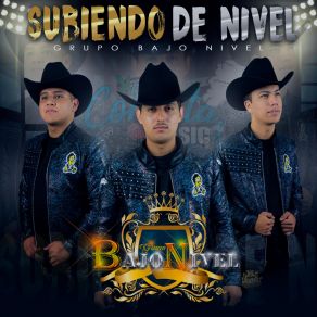 Download track Aquel Niño Grupo Bajo Nivel