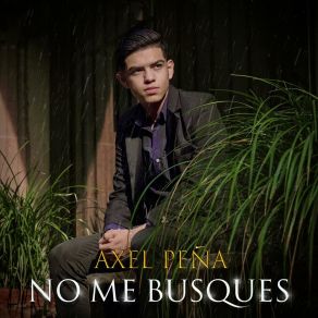 Download track No Me Busques (Remastered) Axel Peña