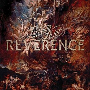 Download track Cemetery Bloom Parkway Drive